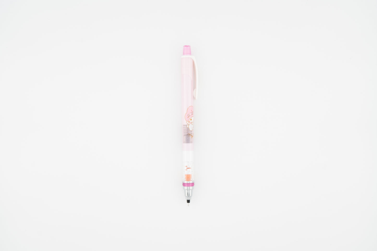 My Melody x Kuru Toga Standard Mechanical Pencil 0.5mm