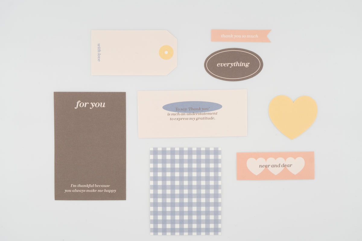 Onpoint Decals 1572 On Point.07 Stickers Set – Floine