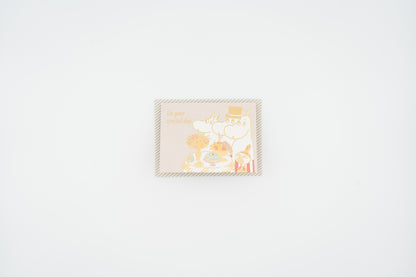 Moomin On your special day (Happy Birthday) Card