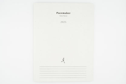 Pacemaker 2025 Yearly Planner