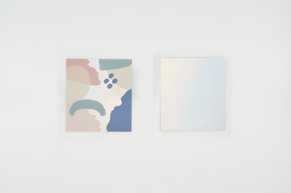 1623 Plain.19 Hologram Set