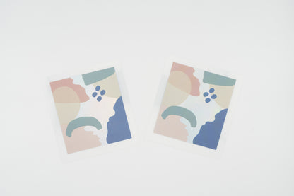 1623 Plain.19 Hologram Set