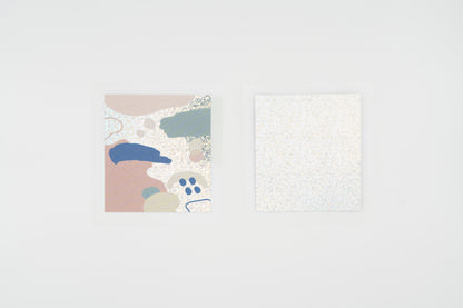 1624 Plain.20 Hologram Set