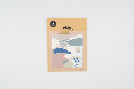 1624 Plain.20 Hologram Set