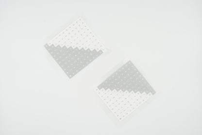 1634 Plain.30 Paper Set