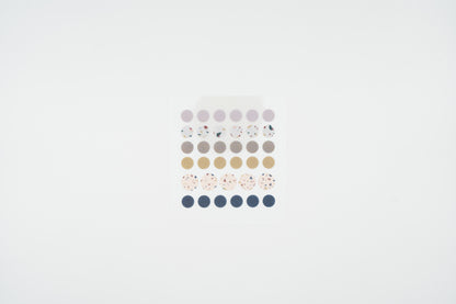 1636 Plain.32 Masking Set