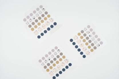 1636 Plain.32 Masking Set