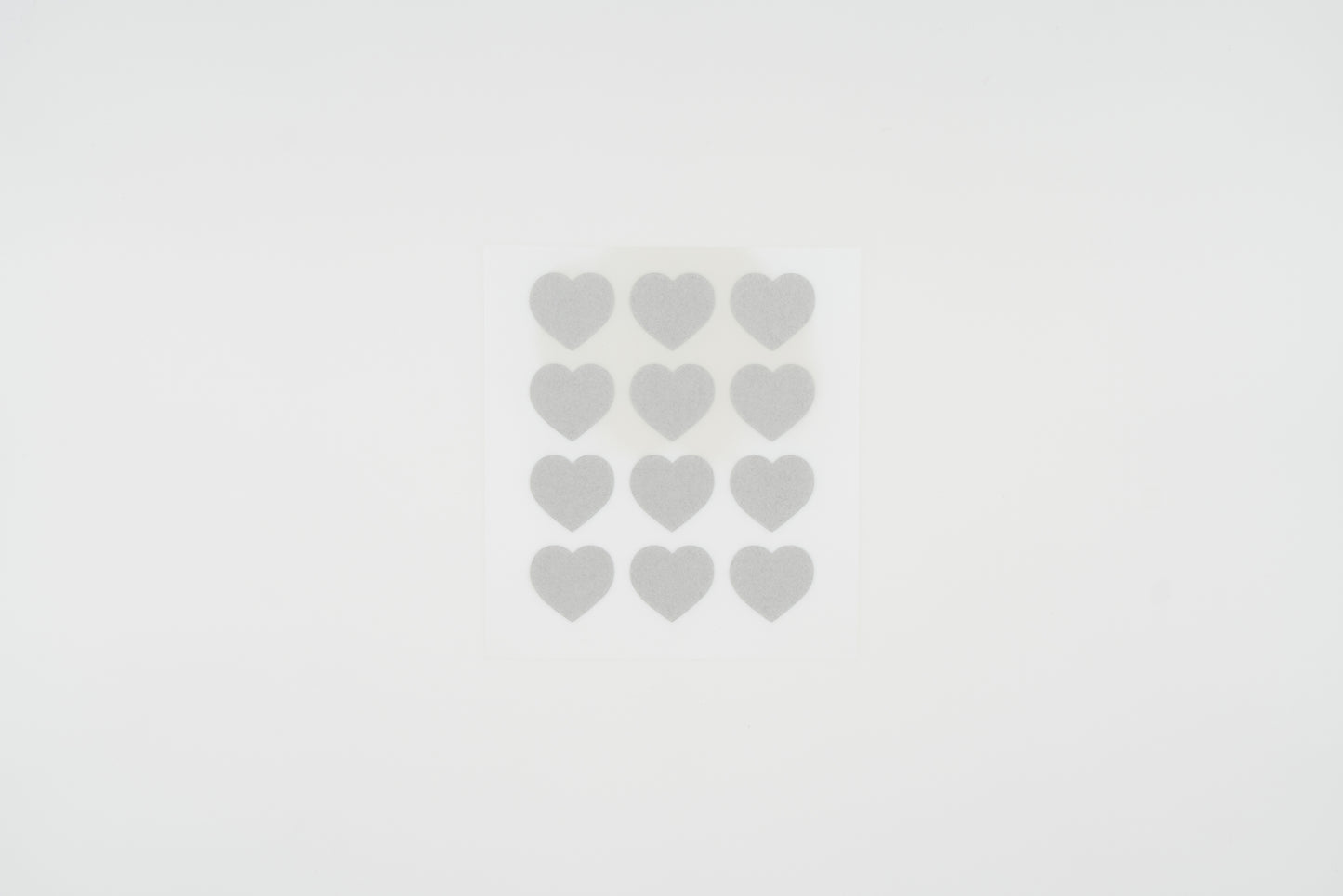 1644 Plain.40 Sticker Set
