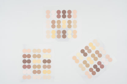 1645 Plain.41 Index Set