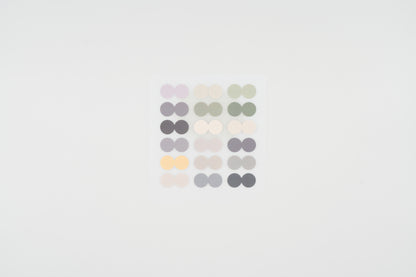 1646 Plain.42 Index Set