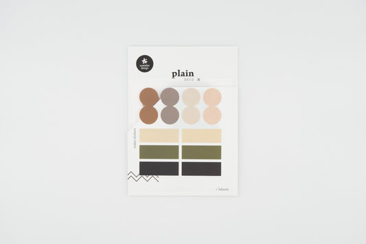 1647 Plain.43 Index Set