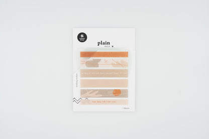 1650 Plain.46 Masking Set