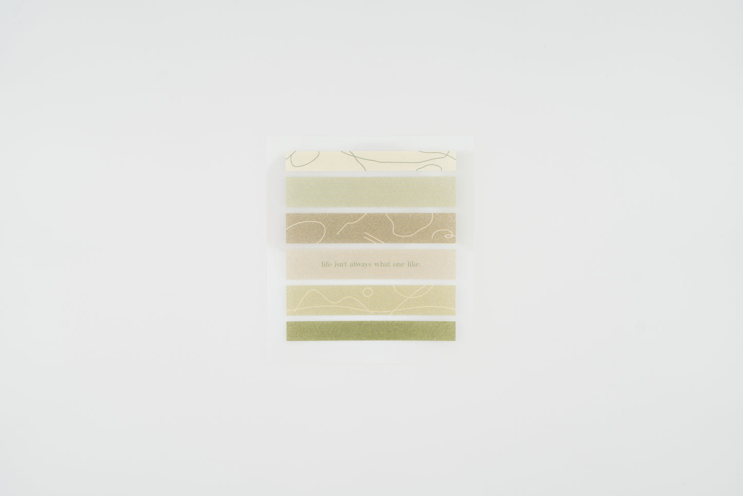 1651 Plain.47 Masking Set