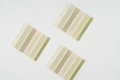 1651 Plain.47 Masking Set