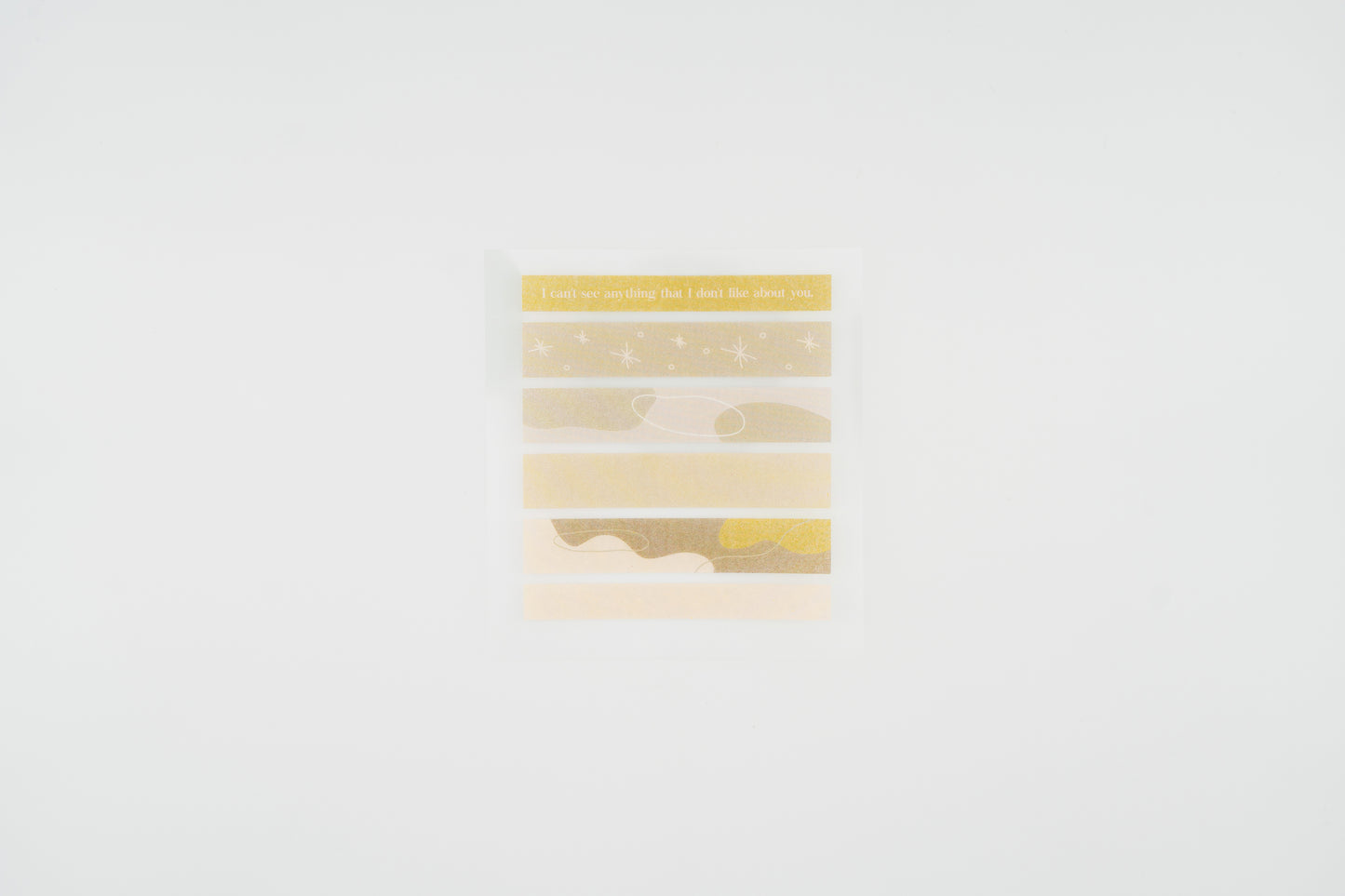 1652 Plain.48 Masking Set