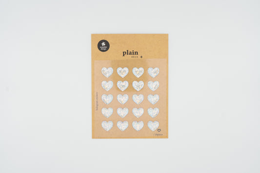 1658 Plain.54 Hologram Set