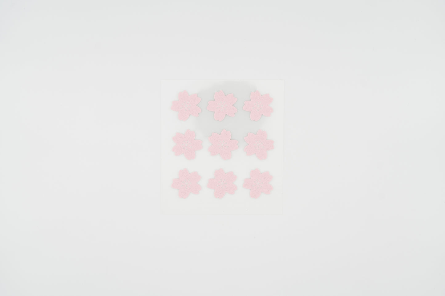 1669 Plain.65 Blossom Set