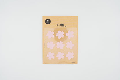 1669 Plain.65 Blossom Set