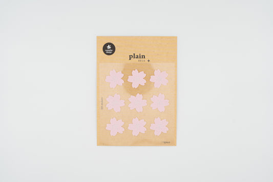 1669 Plain.65 Blossom Set