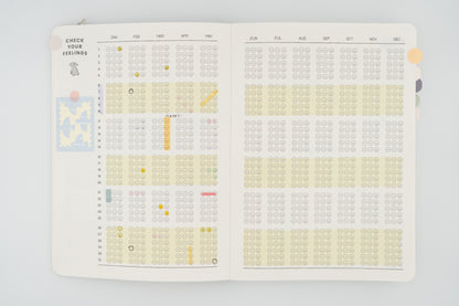 Rabbit Balance Diary