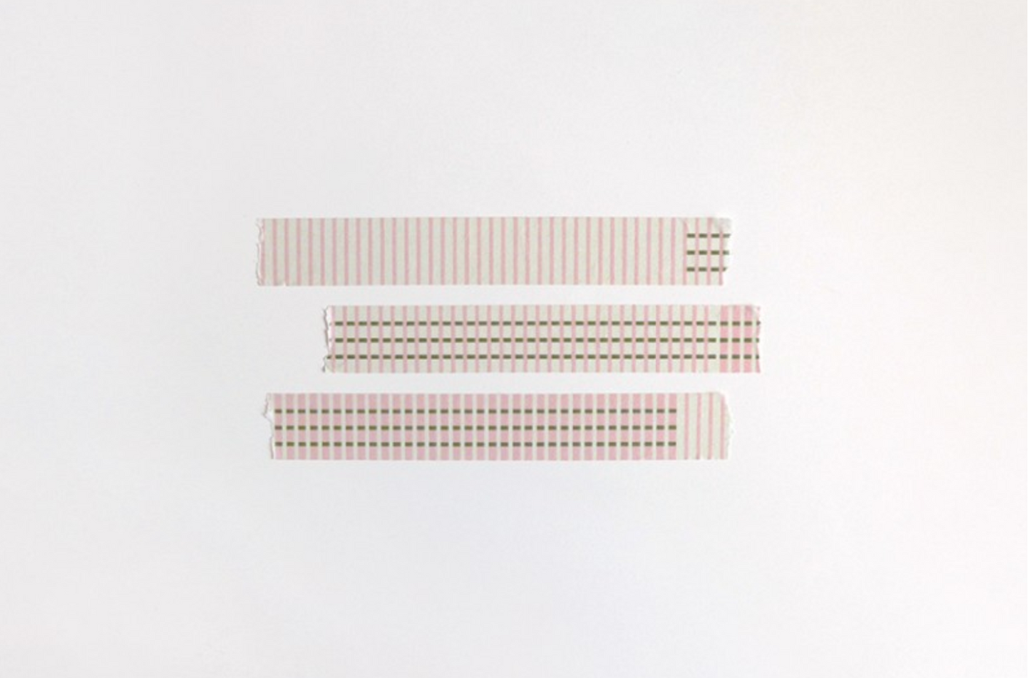 701 Pattern.01 Masking Tape
