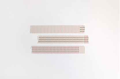 701 Pattern.01 Masking Tape