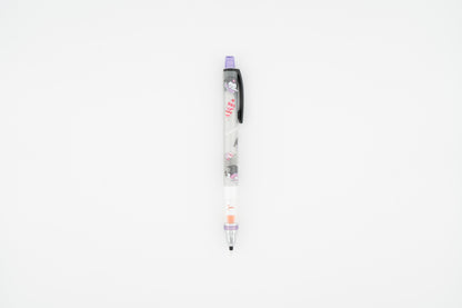 Sleepy Kuromi x Kuru Toga Standard Mechanical Pencil 0.5mm