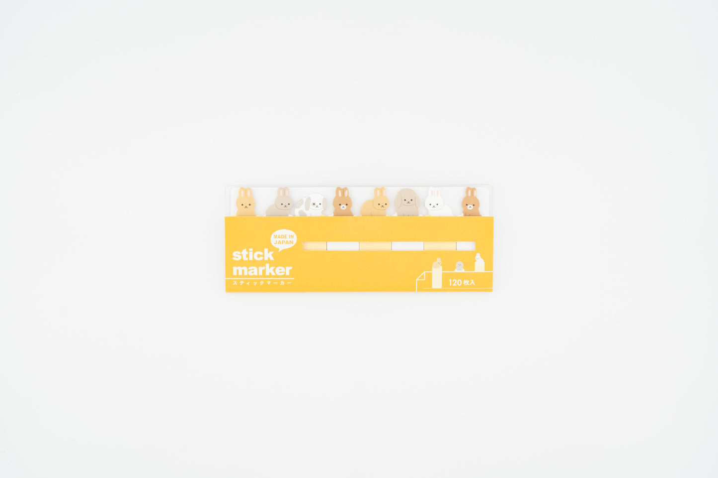 Stick Marker