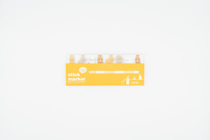 Stick Marker