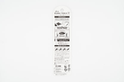 Tom and Jerry x Kuru Toga Standard Mechanical Pencil 0.5mm