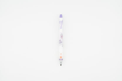 Tom and Jerry x Kuru Toga Standard Mechanical Pencil 0.5mm