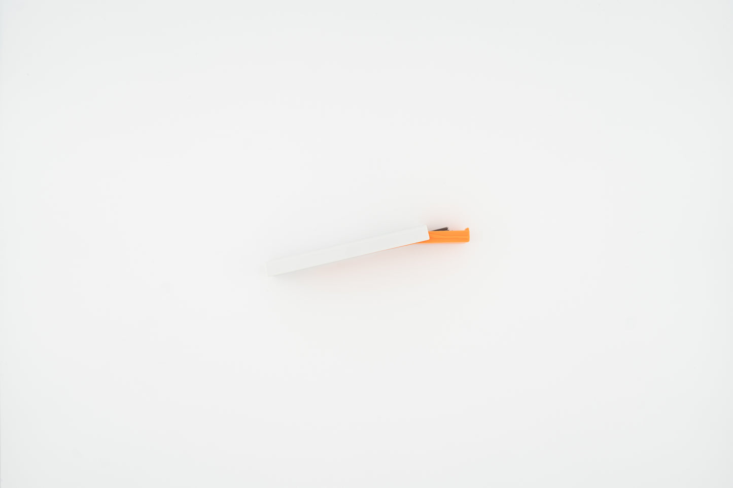 Uni Smudge-Proof Mechanical Pencil Lead 0.3mm 2B