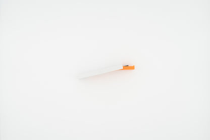 Uni Smudge-Proof Mechanical Pencil Lead 0.3mm 2B