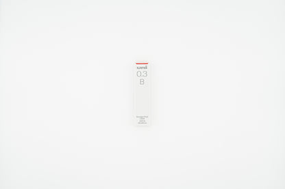 Uni Smudge-Proof Mechanical Pencil Lead 0.3mm B