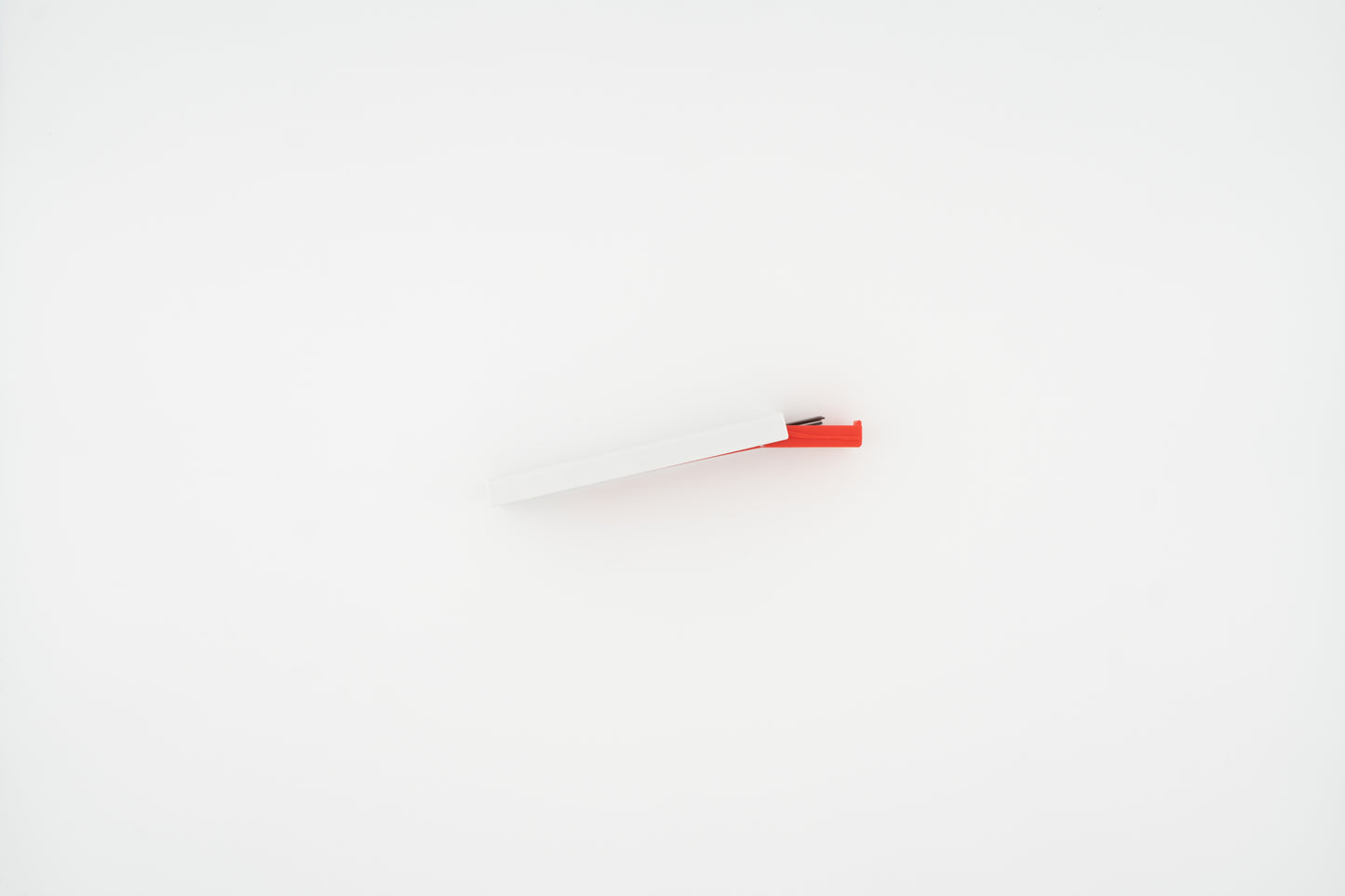 Uni Smudge-Proof Mechanical Pencil Lead 0.3mm B