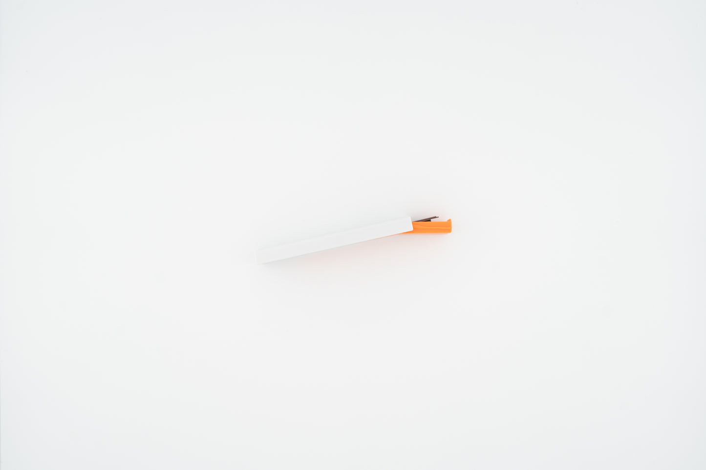 Uni Smudge-Proof Mechanical Pencil Lead 0.5mm 2B