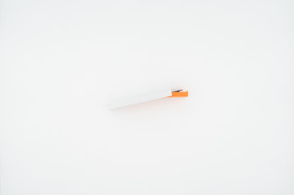 Uni Smudge-Proof Mechanical Pencil Lead 0.5mm 2B