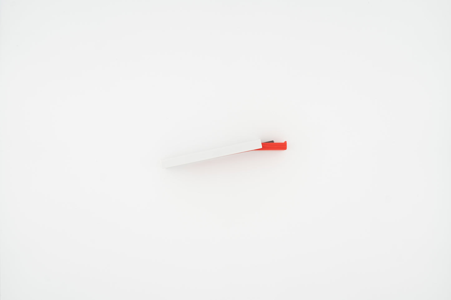 Uni Smudge-Proof Mechanical Pencil Lead 0.5mm B