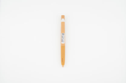 Zebra bLen Oil-Based Ballpoint Pen Limited Edition-Cat Fur Colors