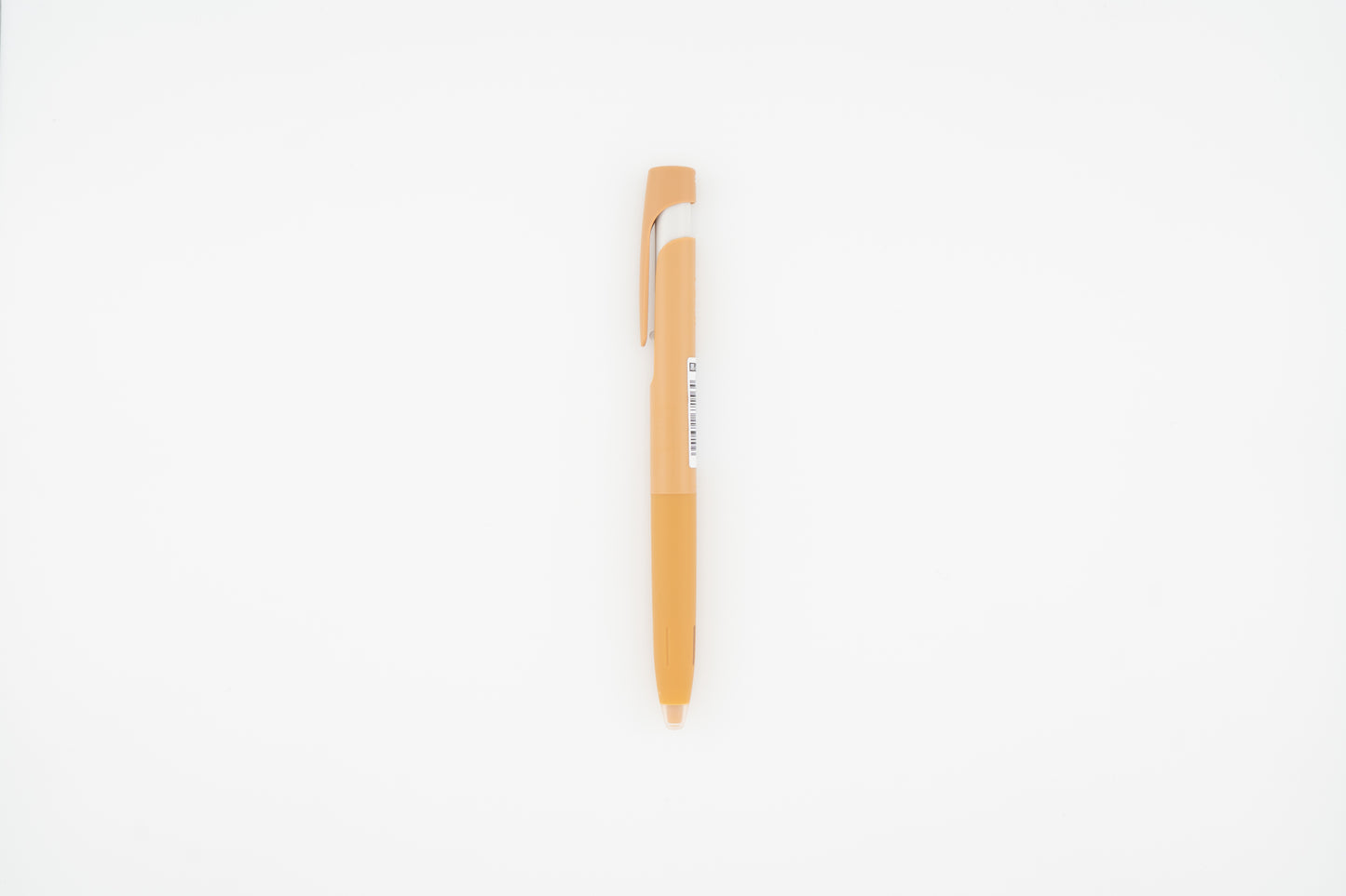 Zebra bLen Oil-Based Ballpoint Pen Limited Edition-Cat Fur Colors