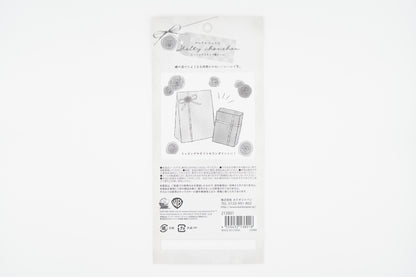 Tom&Jerry Melty Chou Chou Seal Sticker