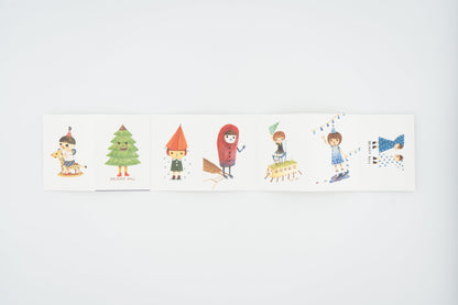 Label Sticker Pack Drinky