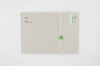 YuWolEun Hand-Made Bookband