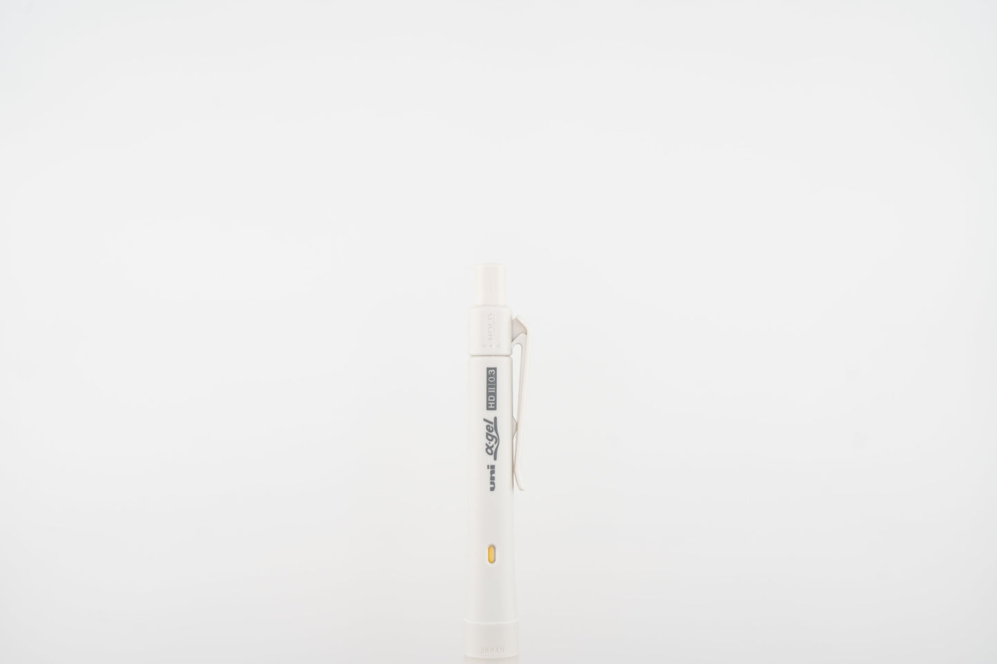 Kuru Toga Gel Switch 0.3mm Mechanical Pencil