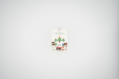 Mini Sticker Pack Drinky