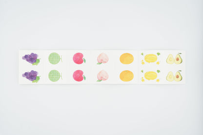 Mini Sticker Pack Nyangurt