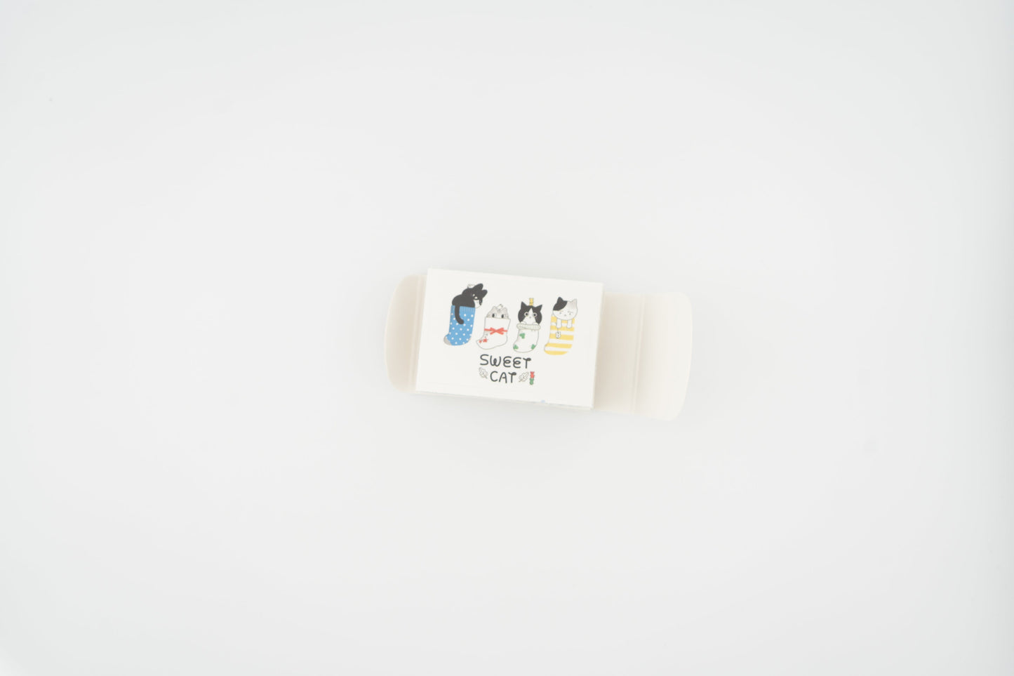 Label Sticker Pack Salmon