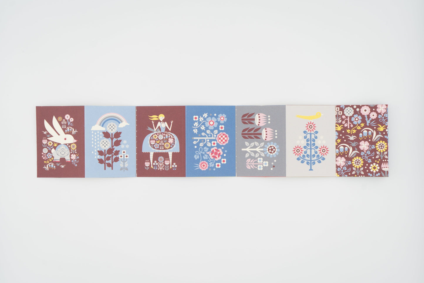 Label Sticker Pack Alice