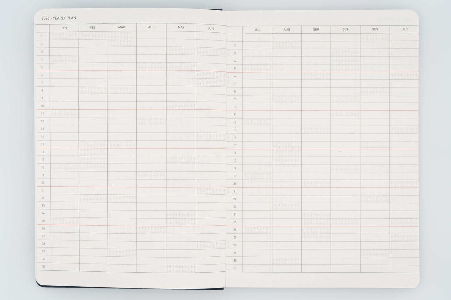 26 Harmony Diary Horse