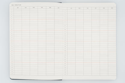 26 Harmony Diary Horse